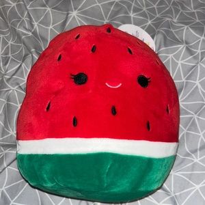 Winsey the Watermelon